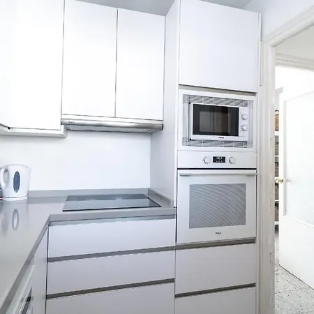 Fuer 4 Personen Ca 70 Qm In Nerja, Andalusien Costa Del Sol Nerja