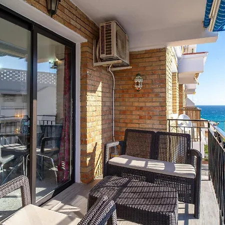 Fuer 4 Personen Ca 70 Qm In Nerja, Andalusien Costa Del Sol Nerja