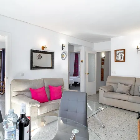 Fuer 4 Personen Ca 70 Qm In Nerja, Andalusien Costa Del Sol