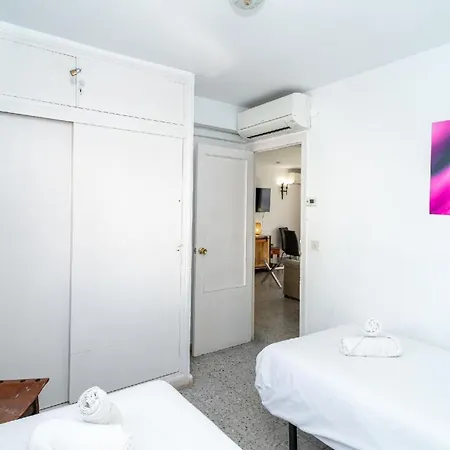 Διαμέρισμα Fuer 4 Personen Ca 70 Qm In Nerja, Andalusien Costa Del Sol Nerja