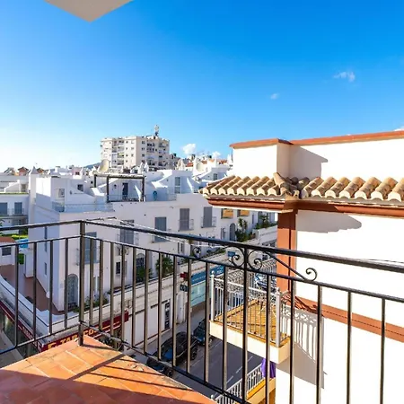 Fuer 4 Personen Ca 70 Qm In Nerja, Andalusien Costa Del Sol * Nerja
