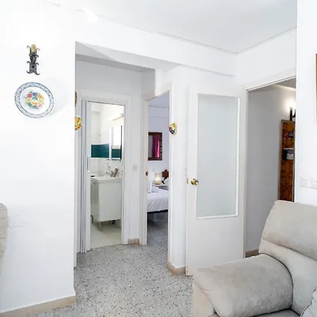 Fuer 4 Personen Ca 70 Qm In Nerja, Andalusien Costa Del Sol